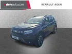 Dacia Duster ECO-G 100 4x2 Journey