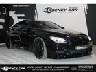 BMW SERIE 6 640d Coupé Pack M Exclusive Individual - BVA Sport F13 PHASE 1
