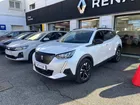 Peugeot 2008 1.5 BlueHDi 130ch S&S Allure Pack EAT8