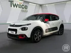 Citroen c3 1.2 83ch ( garantie 12 mois )