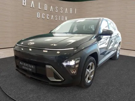Hyundai Kona Hybrid 141 Intuitive