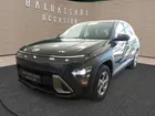 Hyundai Kona Hybrid 141 Intuitive