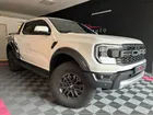 FORD RANGER DOUBLE CABINE RAPTOR 2.0 ECOBLUE 210CH BVA10 1ère main