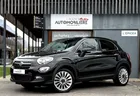 FIAT 500X 1.6 MultiJet 120ch Lounge / GPS