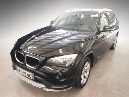 Bmw x1 xdrive 18d 2.0 143 ba 5p