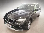 Bmw x1 xdrive 18d 2.0 143 ba 5p