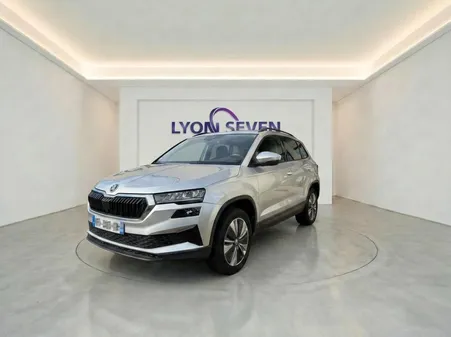 Skoda Karoq 1.5 TSI ACT 150ch Business