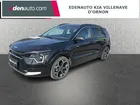 Kia Niro 1.6 GDi 141 ch HEV DCT6 Premium