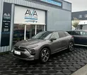 Citroën C5 X Hybride rechargeable 225ch Shine Pack ëEAT8