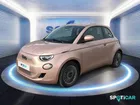 Fiat 500 e 118ch Pack Confort MY23