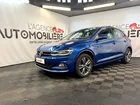 VOLKSWAGEN Polo 1.0 TSI 115 BVM6 CARAT