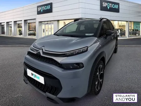 Citroën C3 Aircross PureTech 130 S&S EAT6 Shine Pack