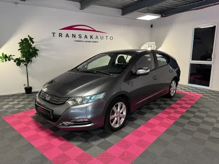 HONDA INSIGHT HYBRID 1.3 i-VTEC Executive CVT