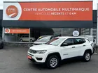 Jeep Compass 1.4 I MultiAir II 140 ch BVM6 Sport 50 542KMS