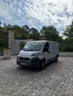 FIAT DUCATO 130 2.3 D Multijet 3T