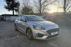 FORD FOCUS ST LINE FLEXIFUEL E85 125 ch APPLE CARPLAY/ ANDROID AUTO