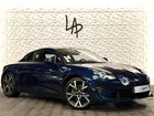 Alpine A110 Légende