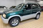 SUZUKI Grand Vitara Grand Vitara 2.0 HDi 16V Standard 5p