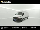 Renault Master FOURGON FGN TRAC F3500 L3H3 BLUE DCI 135 CONFORT