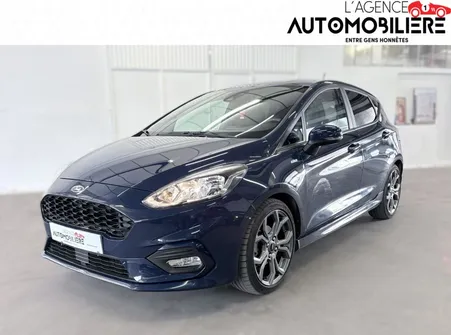 FORD Fiesta 1.0 SCTi S&S 100 cv St-line