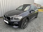 BMW X3 xDrive 20d BVA Steptronic M Sport