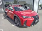 Lexus UX 250h 4WD F SPORT MY20