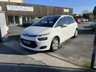 CITROEN C4 PICASSO 1.6 BlueHDi - 120 S&S Business Gps + Radar AR + Clim