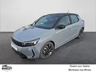 Opel Corsa 1.2 Turbo 100 ch BVM6 GS