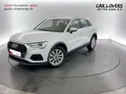 AUDI Q3 35 TFSI 150 ch S tronic 7 Advanced