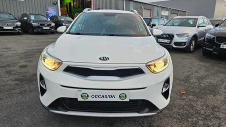 Kia Stonic 1.0 T-GDi 120 ch ISG BVM6 Active