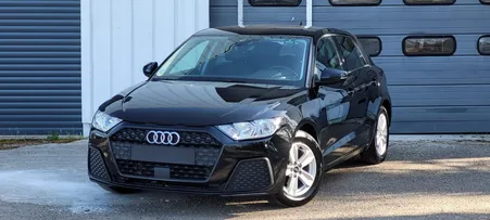 Audi A1 sportback 25 TFSI 95 ch BVM5