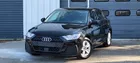 Audi A1 sportback 25 TFSI 95 ch BVM5