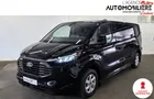 FORD Transit Custom Fg 320 L2H1 Duratec 232ch LIMITED Hybride - 3 places