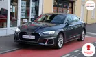 AUDI A5 Sportback 2.0 TDI 190 S-Line S-Tronic (Origine France, Suivi Audi)