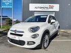 Fiat 500x 1.6 multijet 120 lounge - start & stop