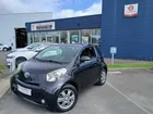 Toyota iQ 1.0 VVT-I 70 - CVT FAIBLE KM