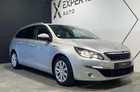 PEUGEOT 308 SW STYLE 1.6 BlueHDi 120 EAT6 BREAK
