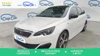 Peugeot 308 1.6 THP 205 GT