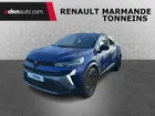 Renault Captur E-Tech full hybrid 145 ch esprit Alpine