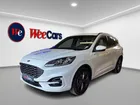Ford kuga 2.5 duratec flexifuel 190h 150 hybrid fhev 1.1kwh st-line powershift bva