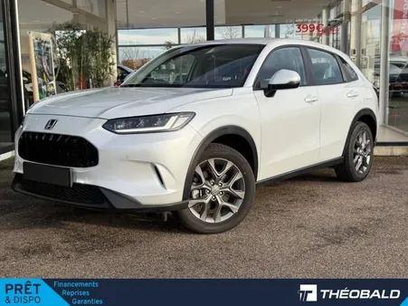 Honda ZR-V 2.0 i-MMD 184ch e:HEV Executive MY24