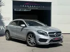 MERCEDES CLASSE GLA 45 4-Matic Mercedes-AMG A 381CH / ENTRETIEN COMPLET MERCEDES
