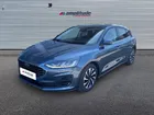 Ford Focus 1.0 EcoBoost mHEV 125ch Titanium X Business