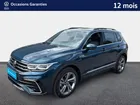 Volkswagen Tiguan 1.5 TSI 150ch DSG7 R-Line
