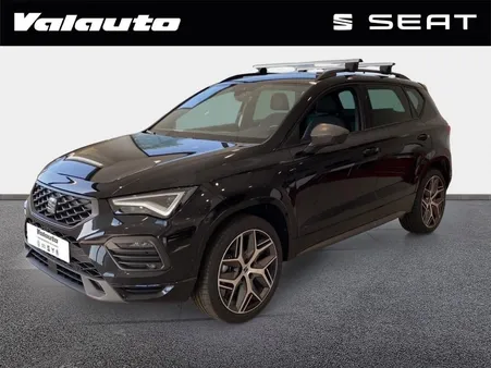 Seat Ateca FR 1.5 TSI 150 CH DSG7