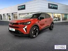 Renault Captur Eco-G 100 ch Techno
