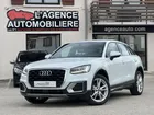 AUDI Q2 35 tfsi COD 150ch S-Line S-Tronic