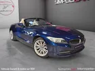 BMW Z4 E89 Roadster sDrive23i 204ch Confort garantie 12 mois