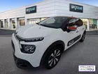 Citroën C3 PureTech 110 S&S EAT6 Shine