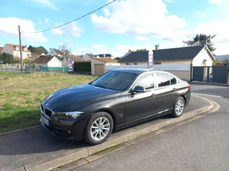 BMW Série 3 Berline 330e 2.0 TPT 16V 252 Hybrid 184 cv garantie 6 mois